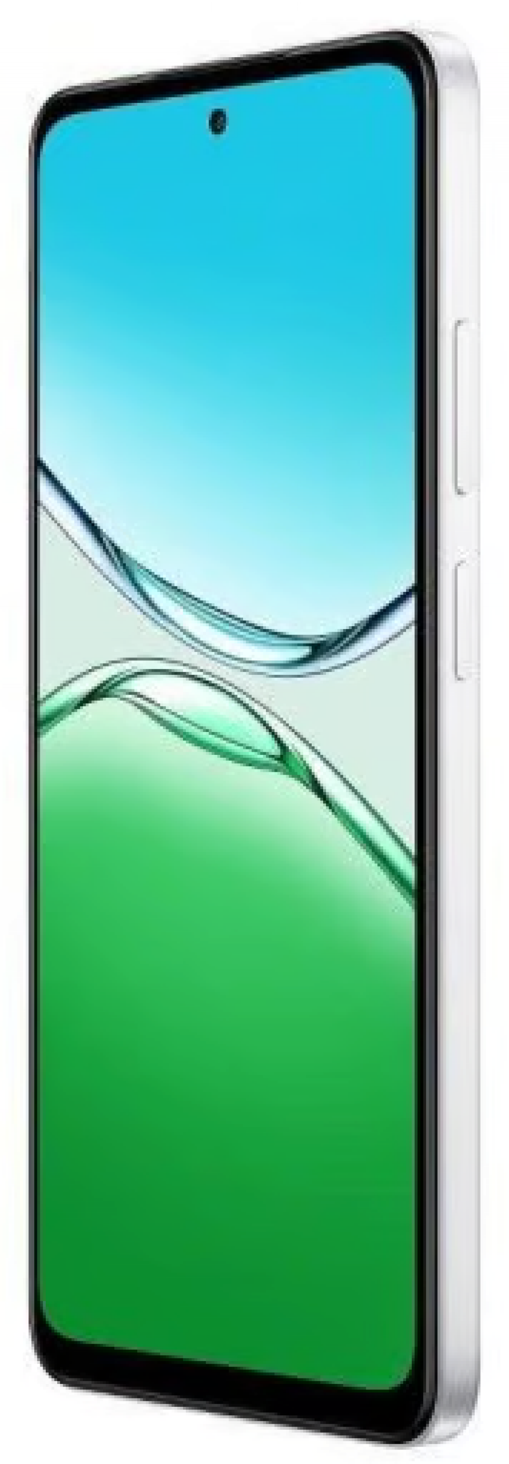 Смартфон Oppo A5 4G 6/128GB Mist White